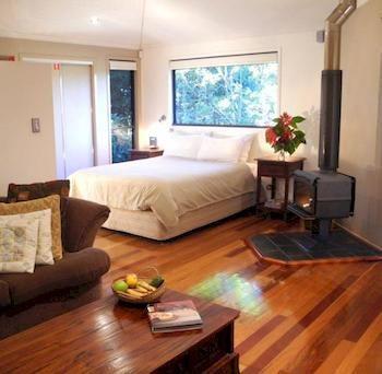 Lovestone Cottages Montville Exterior foto